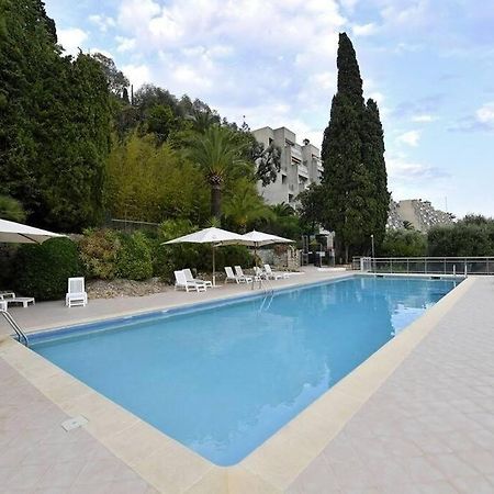 Grand Bleu, Appartamento Vista Mare E Monaco Roquebrune-Cap-Martin Luaran gambar